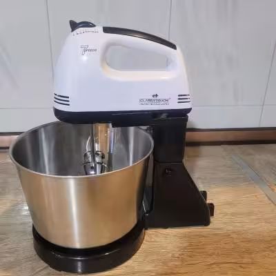 همزن کاسه دار کلاسی تاچ