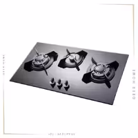 گاز شیشه ای بیمکث مدل 5083