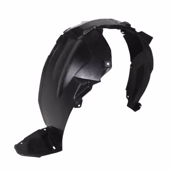 شلگیر جلو سمت چپ خودرو هیوندای کیا موهاوی