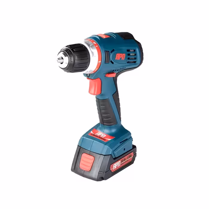 دریل پیچ گوشتی شارژی APN مدل CLD 14L