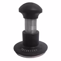 تمپر قهوه مدل فنری 58 | چاوه