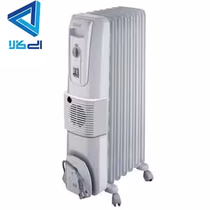 شوفاژ برقی دلونگی مدل 770925