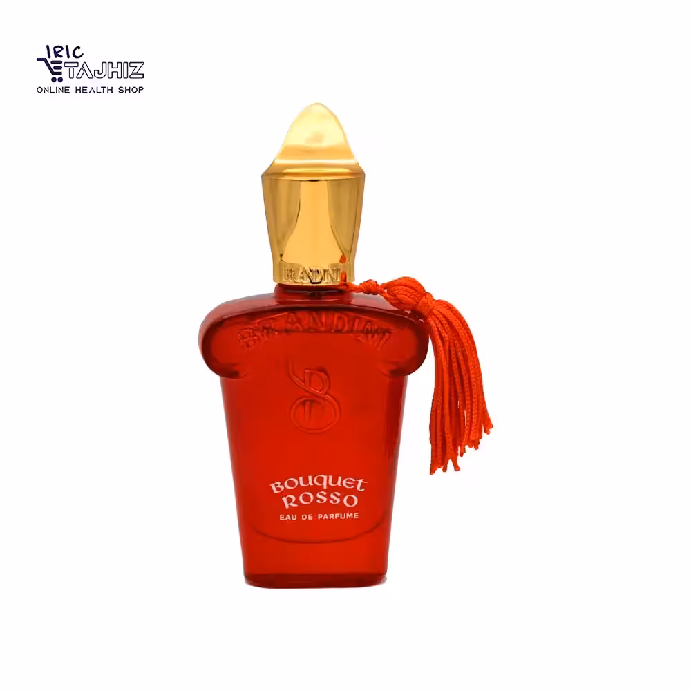 ادکلن و عطر زنانه کازاموراتی بوکت رز برندینی