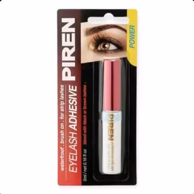 چسب مژه مصنوعی پیرن 5 گرم کد 360