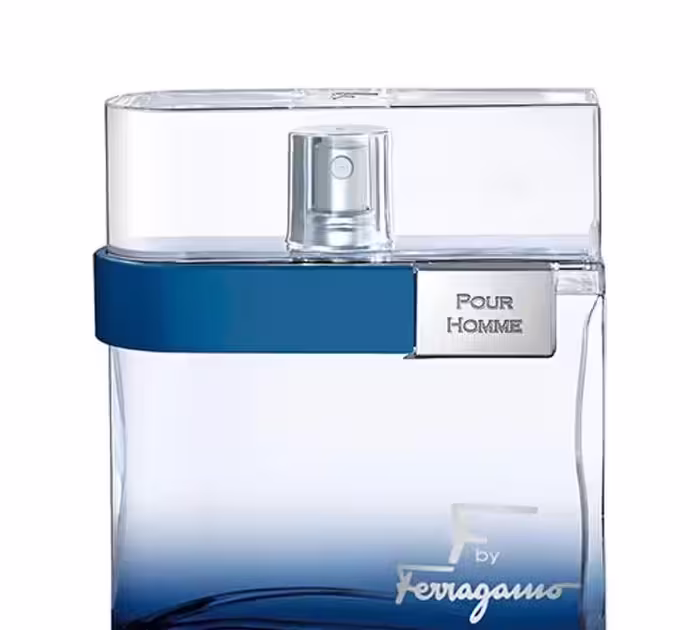 ادکلن سالواتوره فراگامو اف بای فراگامو فری تایم