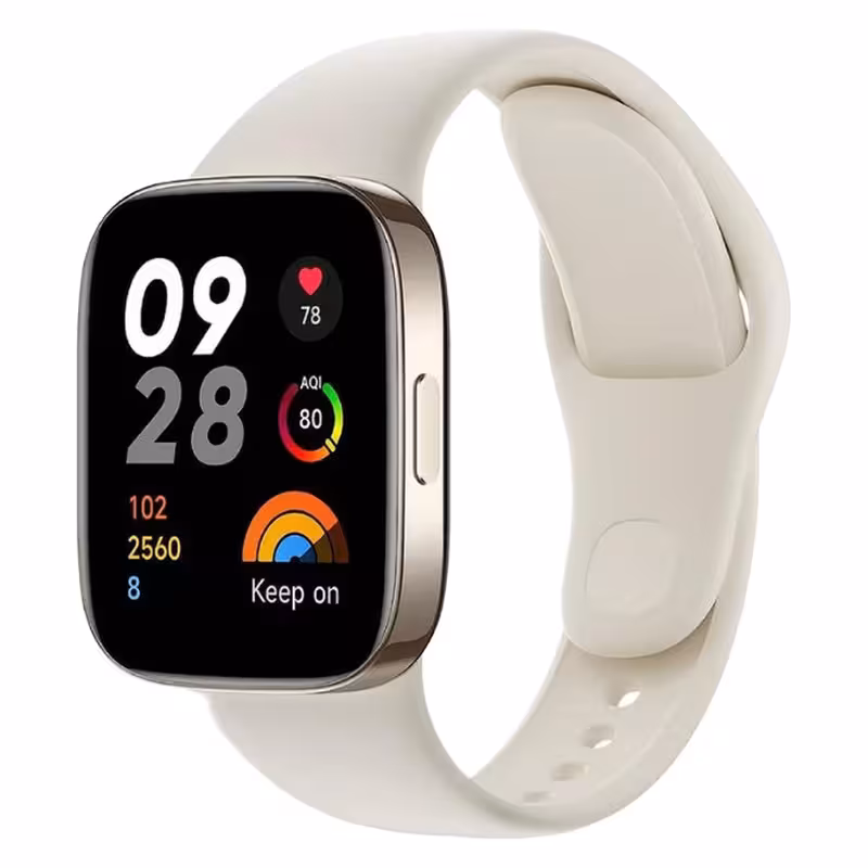 ساعت هوشمند شیائومی مدل Redmi Watch 3 Active | کالا مکس