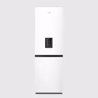 یخچال فریزر هایسنس مدل RFC-300W رنگ سفید