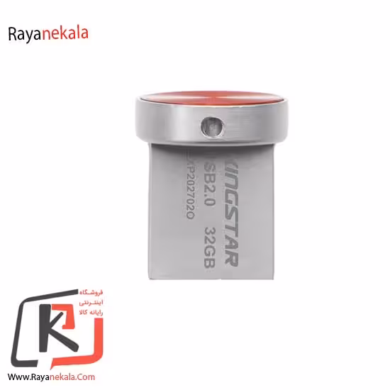 فلش مموری کینگ استار مدل KS240 ظرفیت 32 گیگابایت