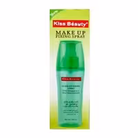 اسپری فیکس کیس بیوتی مدل الوورا _ حجم 160 میلی لیتر