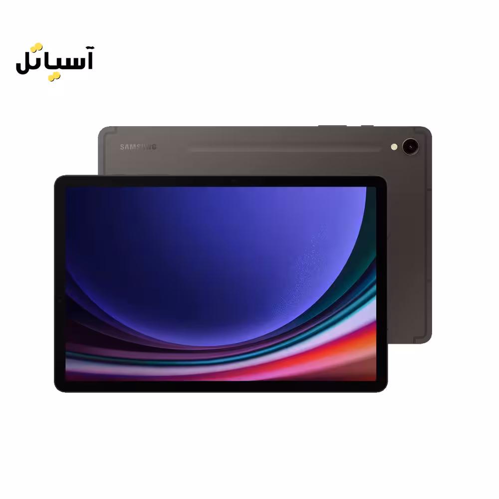 تبلت سامسونگ مدل Galaxy Tab S9 x716 5G حافظه 256 گیگابایت – رم 12 گیگابایت