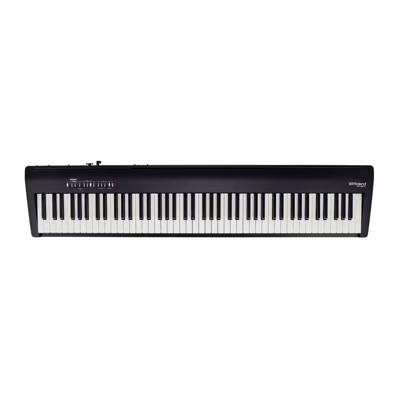 پیانو دیجیتال Roland FP-30X - Black