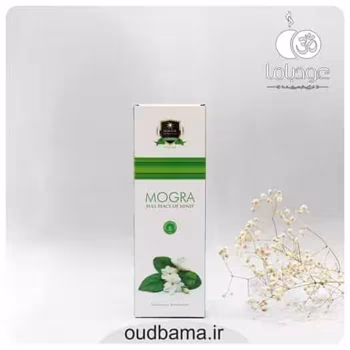 عود دستساز موگرا MOGRA ( آلوکیک ALAUKIK )