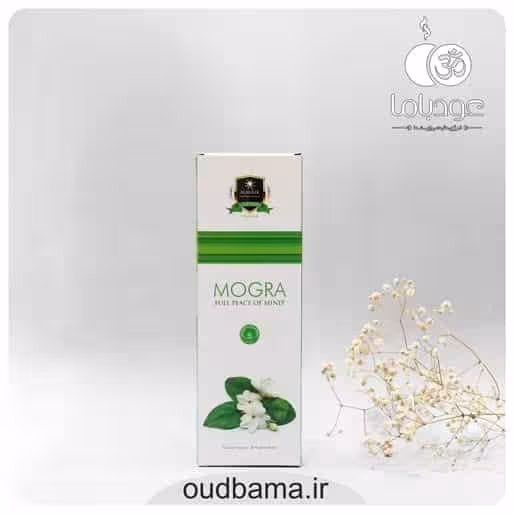 عود دستساز موگرا MOGRA ( آلوکیک ALAUKIK )