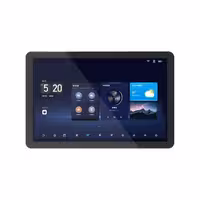 خرید و قیمت نمایشگر تاچ خازنی 10.1 اینچ ESP32 - P4