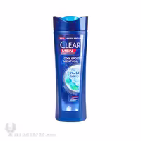 شامپو كلير مردانه مدل Clear Cool Sport Menthol
