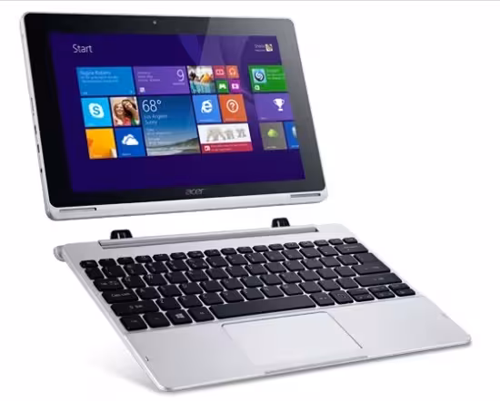 Acer Switch 10 32GB Tablet