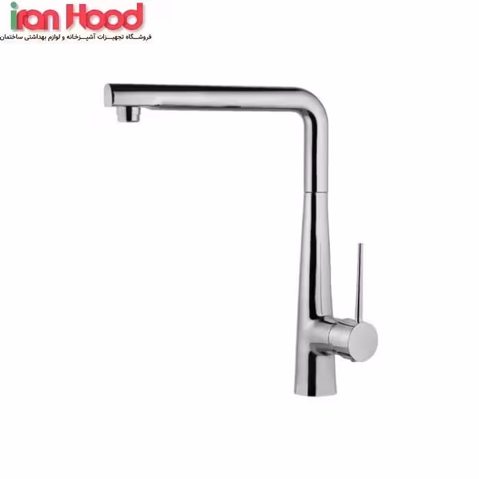 شیر ظرفشویی البرز روز مدل کنزو