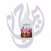 کرم مرطوب کننده رینوزیت مدل روغن آرگان حجم 250 میلی لیتر