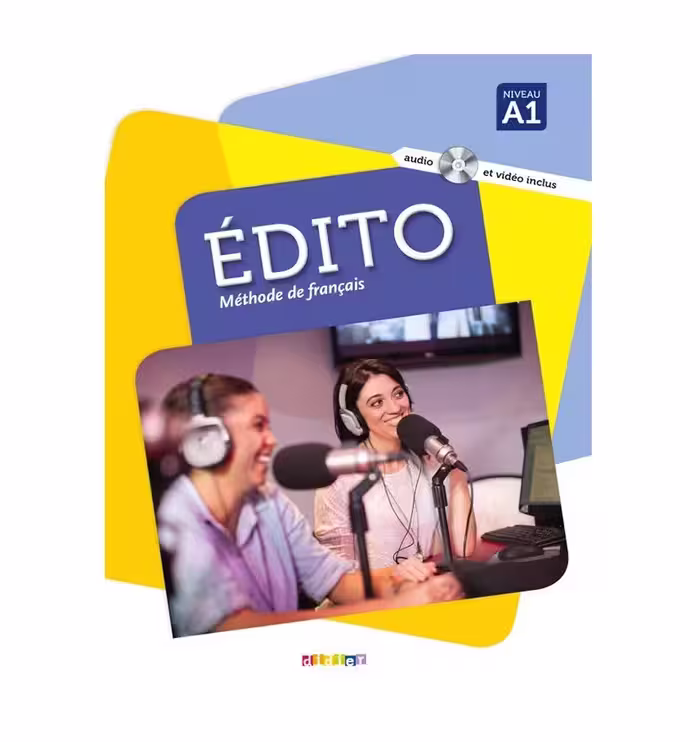اديتو Edito A1