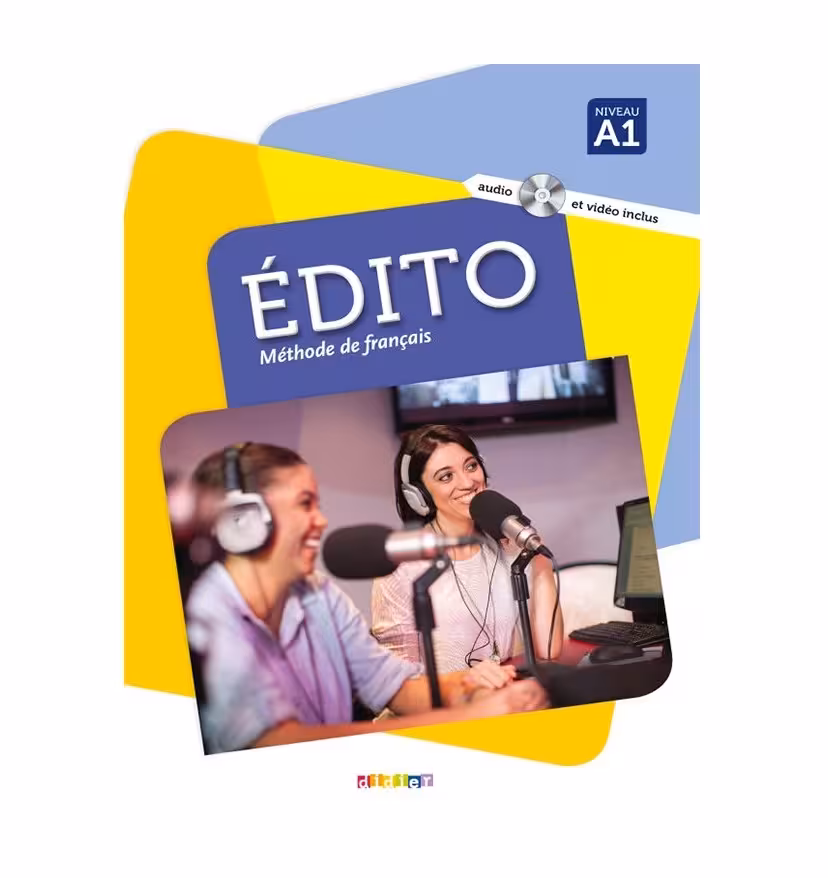 اديتو Edito A1