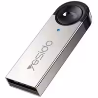 دانگل بلوتوث USB یسیدو YESIDO YAU81 - 69370644