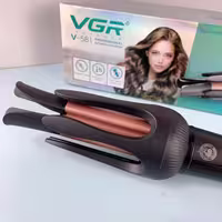 فر کننده و حالت دهنده مو وی جی ار مدل V-581