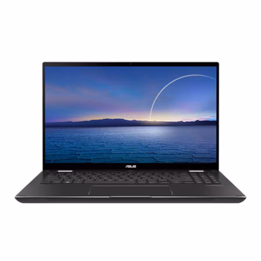 لپ تاپ ایسوس Q528EH-A مدل i7-16GB-512SSD-4GB(GTX 1650) ZenBook Flip 15