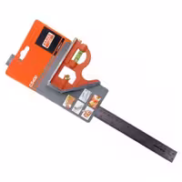 گونیا خط کش حرفه ای باهکو Bahco 300mm Cs300