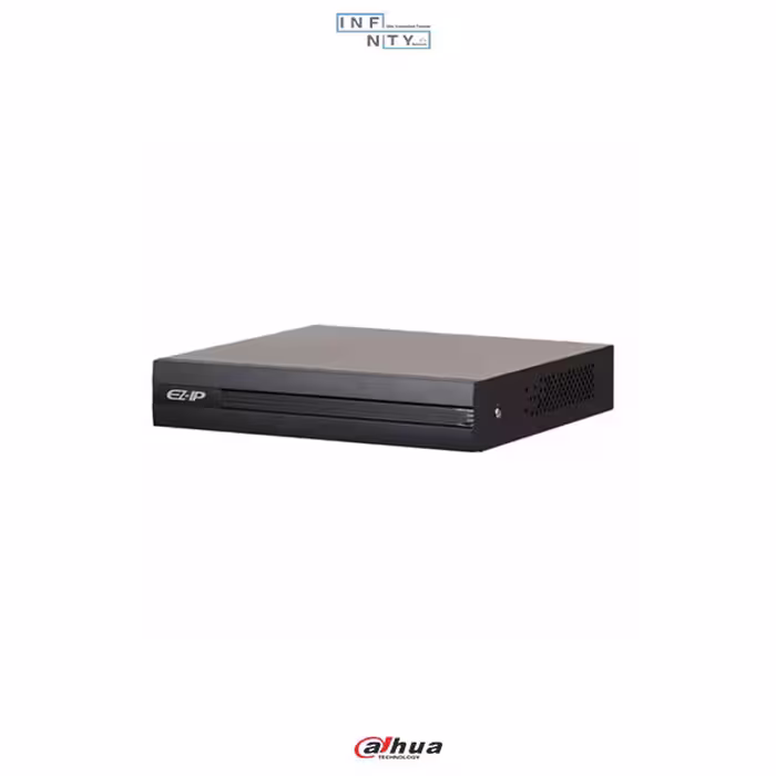 دستگاه DVR داهوا dahua مدل XVR1B04-I