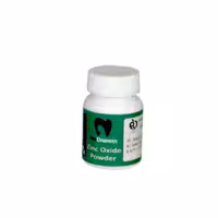 پودر زینک اکساید نیک درمان کد 1446| zinc oxide powder