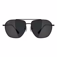 عینک آفتابی ری بن مدل RB3692D-002/B1