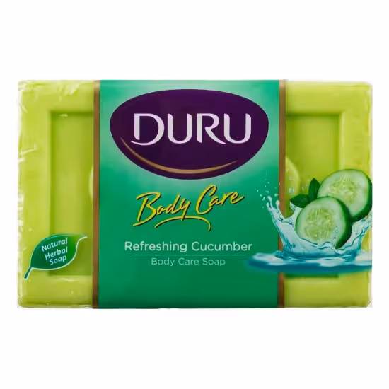 صابون دورو سری Body Care خیار 150 گرم
