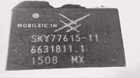 IC SKY77615-11