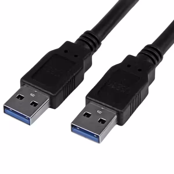 کابل لینک USB3 طول 1.2 متری برند فرانت مدل FN-U3CA12