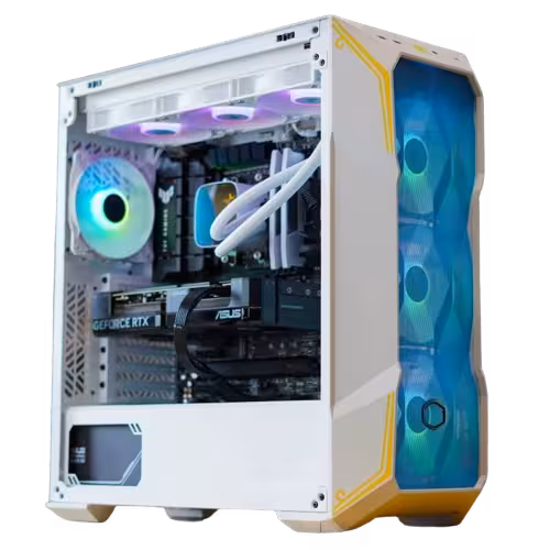 کیس Cooler Master MasterBox TD500 Mesh V2 – Chun-Li