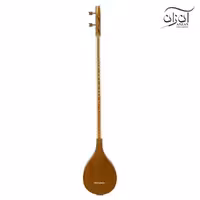 سه تار عظیمی لاترک دسته استخوانی