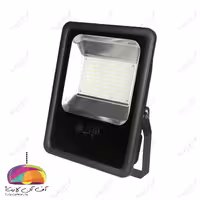پروژکتور LED مستطیل 100 وات افراتاب