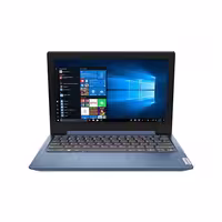 لپ تاپ مینی لنوو مدل IdeaPad 1 پردازنده 3050E حافظه 4GB و 128SSD