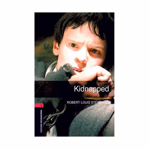 Oxford Bookworms 3 Kidnapped