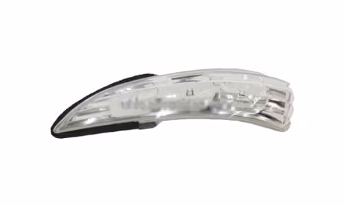 راهنما آینه چپ هیوندای جنسیس کوپه