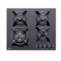 گاز صفحه ای بیمکث مدل MG 5012