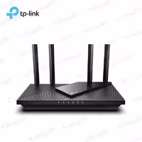 روتر وایرلس دوباند تی پی لینک مدل TP-LINK Archer AX55