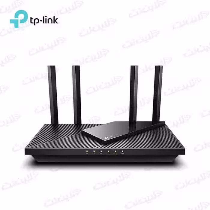 روتر وایرلس دوباند تی پی لینک مدل TP-LINK Archer AX55