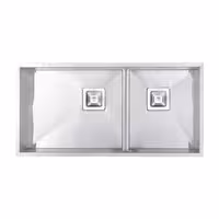 سینک دست ساز درسا مدل DS3800-90