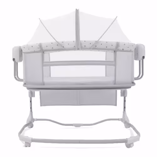 گهواره برقی 8601 موستلا Mustela