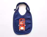 پیشبند اتوبوس سرمه ای اسپیکو