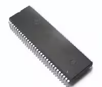 تراشه TDA9361PS/N2/3I0999 (ای سی خام )