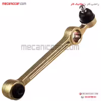 طبق کامل پراید بوش لاستیکی رفیع نیا