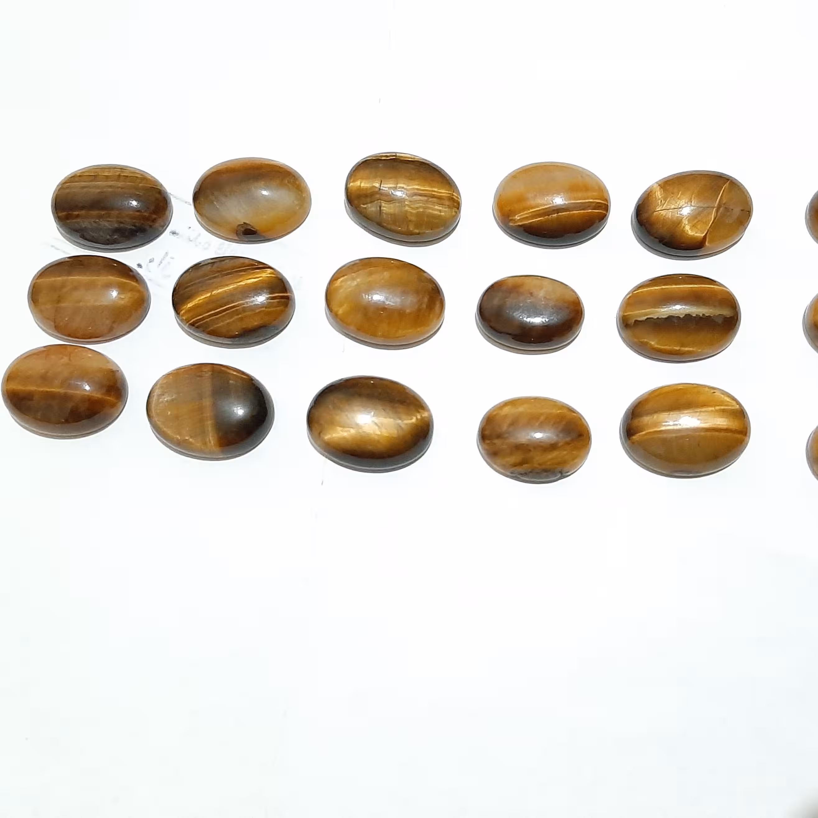 چشم ببر  معدنی 