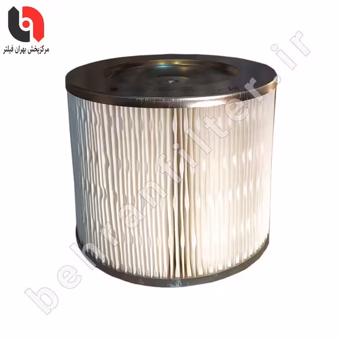 فیلتر هواکش مینی بوس هیوندای کروس (فلزی) | بهران فیلتر